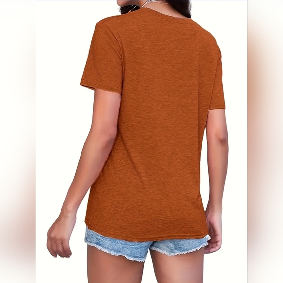 BOO Pumpkin T-shirt - Picture 2 of 3